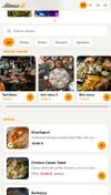 Restaurant Menu