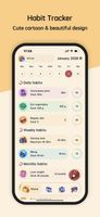 Meow Habits screenshot 1