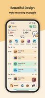 Meow Money Manager screenshot 1