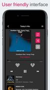 Meows.app screenshot 1