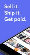 Mercari screenshot 1