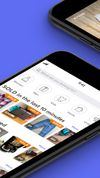 Mercari screenshot 2