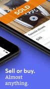 Mercari screenshot 3