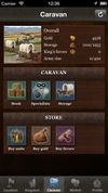 Merchant Kingdom screenshot 3