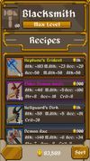 Merchant RPG screenshot 3
