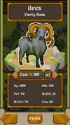 Merchant RPG screenshot 2