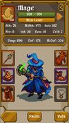 Merchant RPG screenshot 1