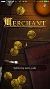 Merchant screenshot 2