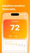 Mercury Weather screenshot 1