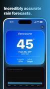 Mercury Weather screenshot 3