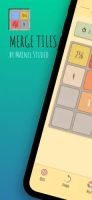 Merge Tiles by Mainel Studio screenshot 2