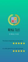 Merge Tiles by Mainel Studio screenshot 1