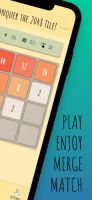 Merge Tiles by Mainel Studio screenshot 3
