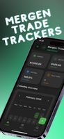 Mergen: Trade Tracker screenshot 1