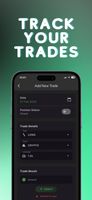 Mergen: Trade Tracker screenshot 3
