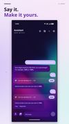 Meridian Launcher screenshot 3