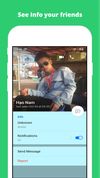 Messenger and Video Call screenshot 3