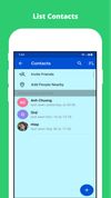 Messenger and Video Call screenshot 2