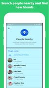 Messenger and Video Call screenshot 1