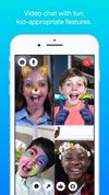 Messenger Kids screenshot 2