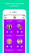 Messenger Kids screenshot 1