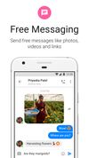 Messenger Lite screenshot 3