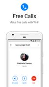 Messenger Lite screenshot 1