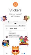 Messenger Lite screenshot 2