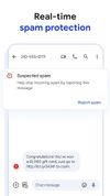 Google Messages screenshot 3
