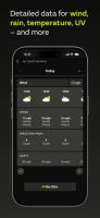 Met Office screenshot 3