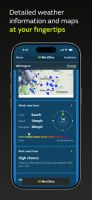 Met Office screenshot 2