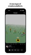 Meta Pocket screenshot 1