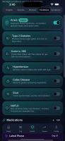 Metabo AI Guide screenshot 2