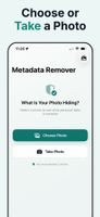 Metadata Remover - Photo EXIF screenshot 2