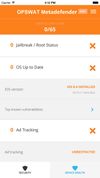 Metadefender Endpoint Management screenshot 1