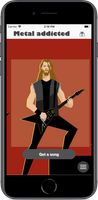 Metal addicted CreativeBot screenshot 1
