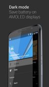 Metal for Facebook screenshot 2