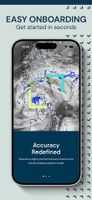Meteomatics Weather App screenshot 1
