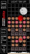 Meteor Bubble Blitz screenshot 2