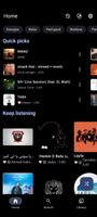 Metrolist screenshot 1
