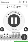 Metronome screenshot 2