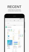 Mi File Manager screenshot 1