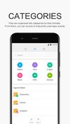 Mi File Manager screenshot 2