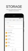 Mi File Manager screenshot 3
