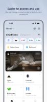 Mi Home screenshot 2