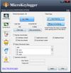 Micro Keylogger screenshot 1