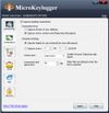 Micro Keylogger screenshot 2