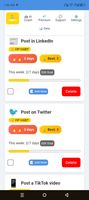 Habits Tab