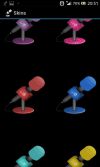 Microphone by Wonder Grace screenshot 1