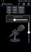 Microphone by Wonder Grace screenshot 2